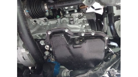 kia stonic (yb) 2017- del año 2025