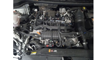 kia stonic (yb) 2017- del año 2025