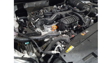 kia stonic (yb) 2017- del año 2025