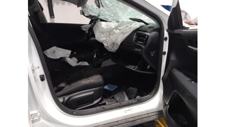 kia stonic (yb) 2017- del año 2025