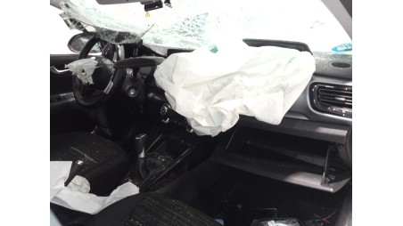 kia stonic (yb) 2017- del año 2025