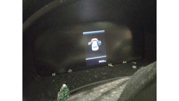 kia stonic (yb) 2017- del año 2025