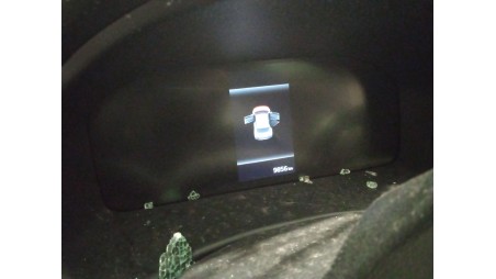 kia stonic (yb) 2017- del año 2025