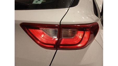 kia stonic (yb) 2017- del año 2025