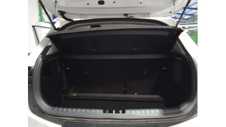 kia stonic (yb) 2017- del año 2025