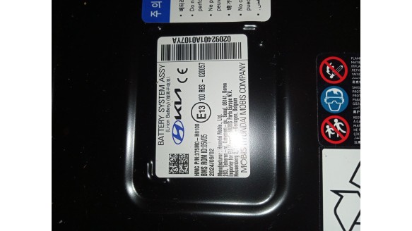 kia stonic (yb) 2017- del año 2025