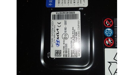 kia stonic (yb) 2017- del año 2025