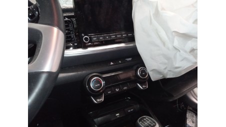 kia stonic (yb) 2017- del año 2025