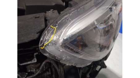 kia stonic (yb) 2017- del año 2025