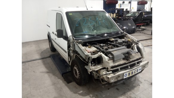 ford transit connect (tc7) 2002-2013 del año 2007