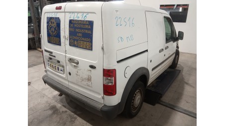ford transit connect (tc7) 2002-2013 del año 2007