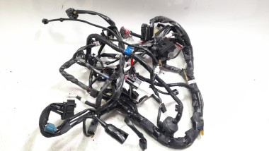 Recambio de arnes de cables para yamaha yzf-r - yzf- r7 referencia OEM IAM BEB8259020 BEB825900000  2