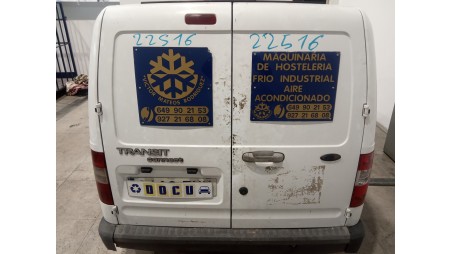 ford transit connect (tc7) 2002-2013 del año 2007