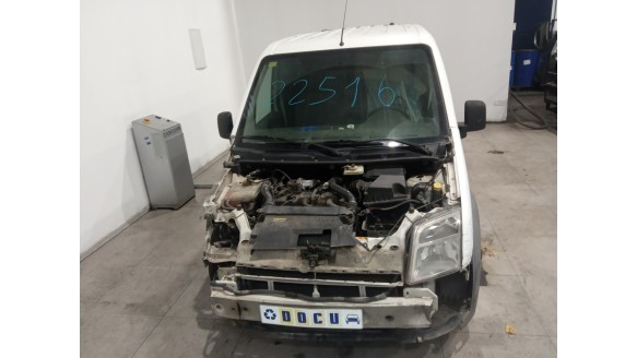 ford transit connect (tc7) 2002-2013 del año 2007
