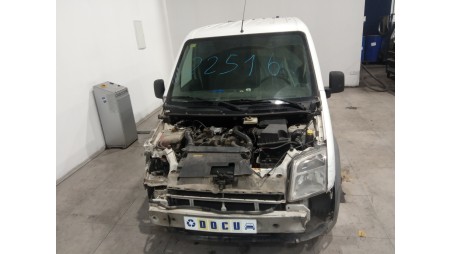 ford transit connect (tc7) 2002-2013 del año 2007