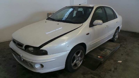 fiat marea berlina (185) 1996-2002 del año 2003