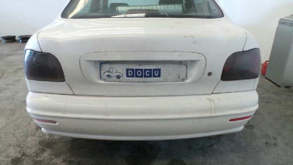 fiat marea berlina (185) 1996-2002 del año 2003