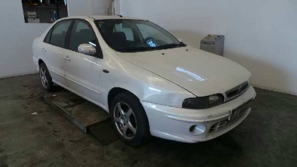 fiat marea berlina (185) 1996-2002 del año 2003