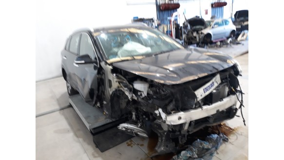 kia niro i (de) 2016- del año 2020