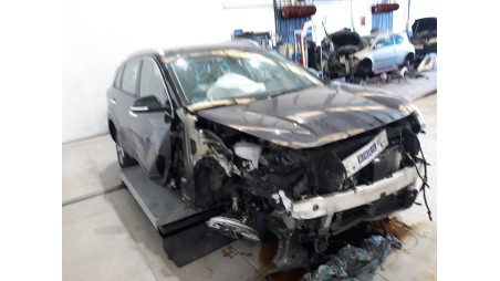 kia niro i (de) 2016- del año 2020