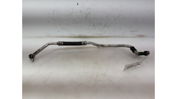 Recambio de tubos aire acondicionado para opel antara 2006-2016 cosmo 4x4 referencia OEM IAM 96629600 96629600 