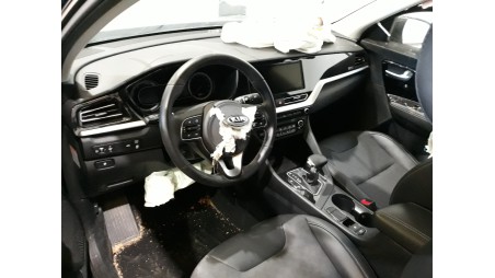 kia niro i (de) 2016- del año 2020