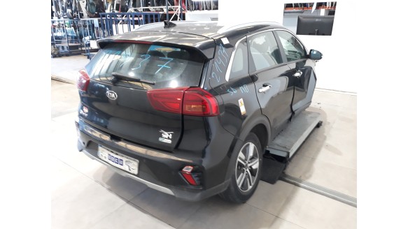 kia niro i (de) 2016- del año 2020