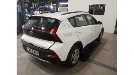 hyundai bayon (bc3) 2021- del año 2023