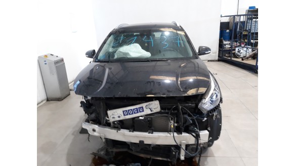 kia niro i (de) 2016- del año 2020