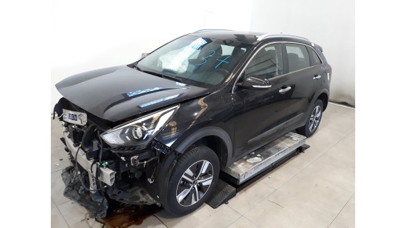 kia niro i (de) 2016- del año 2020