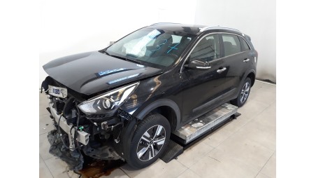 kia niro i (de) 2016- del año 2020