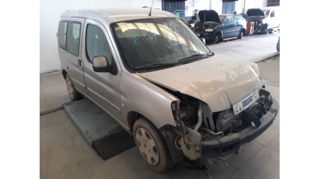 citroën berlingo 2002-2011 del año 2002