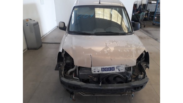 citroën berlingo 2002-2011 del año 2002