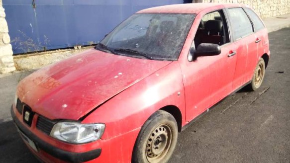 seat ibiza (6k1) 1999-2002 del año 2000