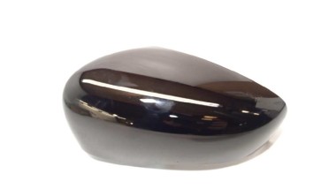 Recambio de carcasa retrovisor izquierdo para nissan micra v (k14) 2016- referencia OEM IAM 9637400Q1E  