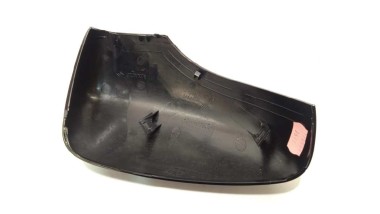 Recambio de carcasa retrovisor izquierdo para nissan micra v (k14) 2016- referencia OEM IAM 9637400Q1E   2