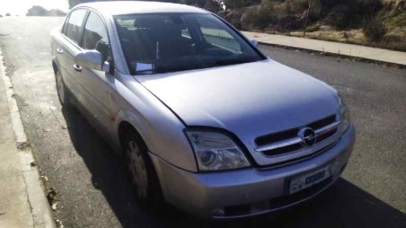 opel vectra c berlina 2002-2005 del año 2002