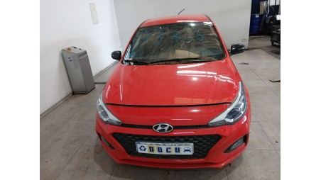 hyundai i20 active (ib, gb) 2015- del año 2019