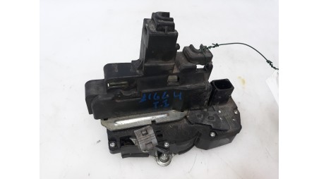 Recambio de cerradura puerta trasera izquierda para opel antara 2006-2016 cosmo 4x4 referencia OEM IAM 94551344 94551344 9455134