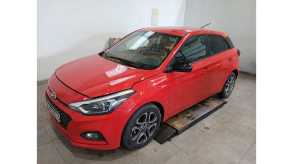 hyundai i20 active (ib, gb) 2015- del año 2019