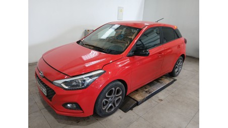 hyundai i20 active (ib, gb) 2015- del año 2019