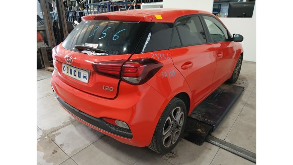 hyundai i20 active (ib, gb) 2015- del año 2019