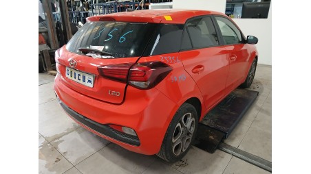 hyundai i20 active (ib, gb) 2015- del año 2019