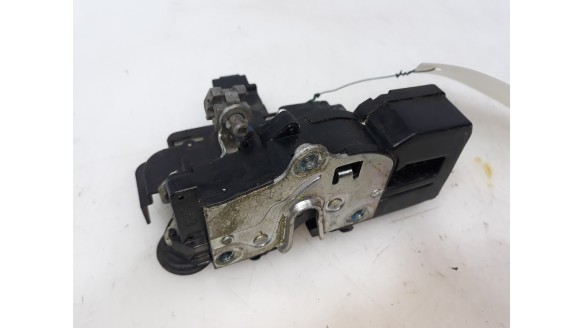 Recambio de cerradura puerta trasera izquierda para opel antara 2006-2016 cosmo 4x4 referencia OEM IAM 94551344 94551344 9455134