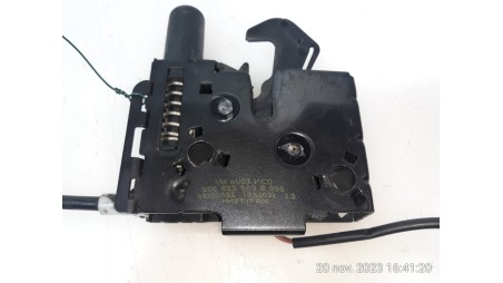 Recambio de cerradura capo para volkswagen polo 2017- polo r-line [a9i] referencia OEM IAM 850823509B 850823509B 