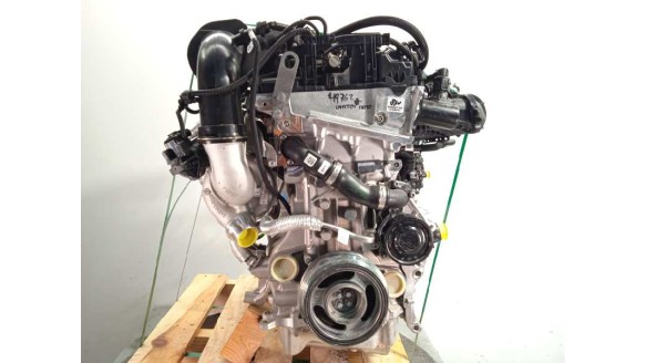 Recambio de motor completo para mini mini 5-trg. (f55) 2014- cooper s referencia OEM IAM B48A20F  