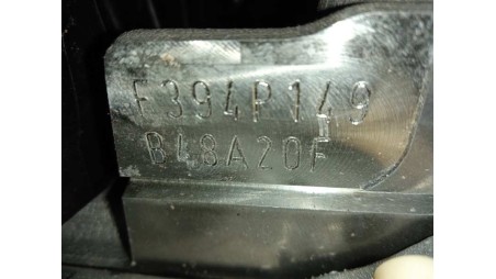 Recambio de motor completo para mini mini 5-trg. (f55) 2014- cooper s referencia OEM IAM B48A20F  