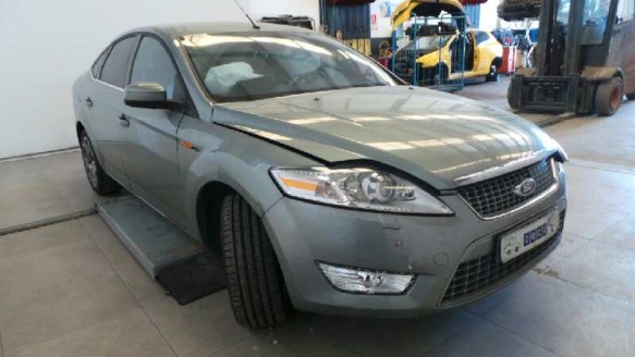 ford mondeo ber. (ca2) 2007-2015 del año 2009
