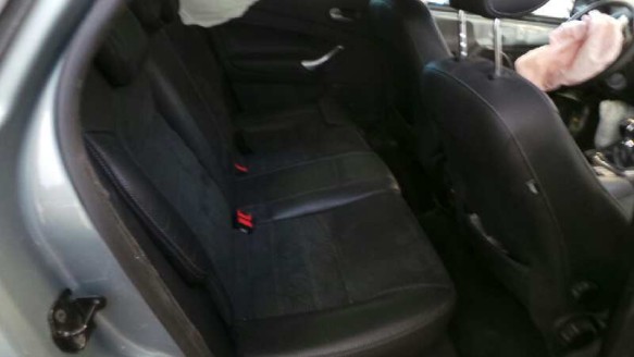 ford mondeo ber. (ca2) 2007-2015 del año 2009