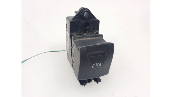 Recambio de freno de mano electrico para renault scenic iii 2009-2016 bose edition referencia OEM IAM 363210006R 363210006R 